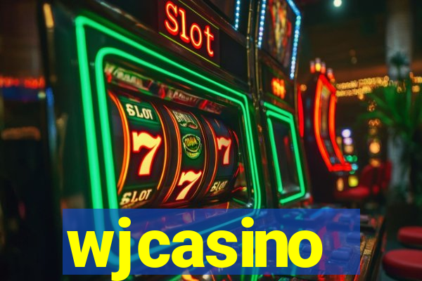 wjcasino - jogos slots premium